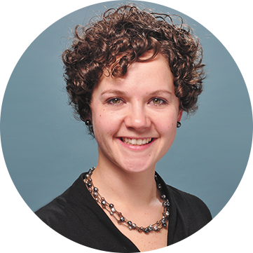 Ashley Ritter, APRN, PhD
