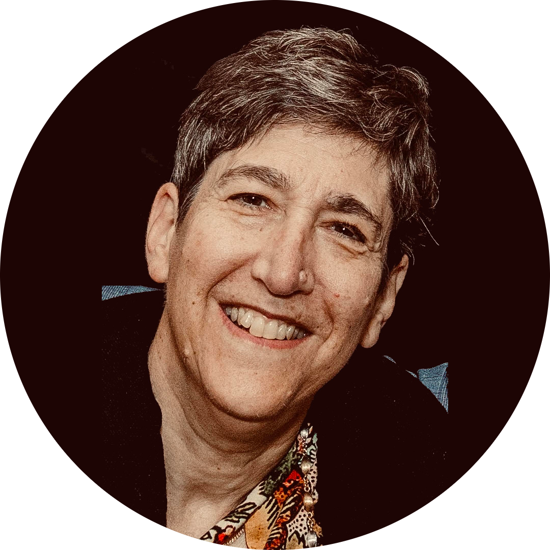 Deborah Perelmuter
