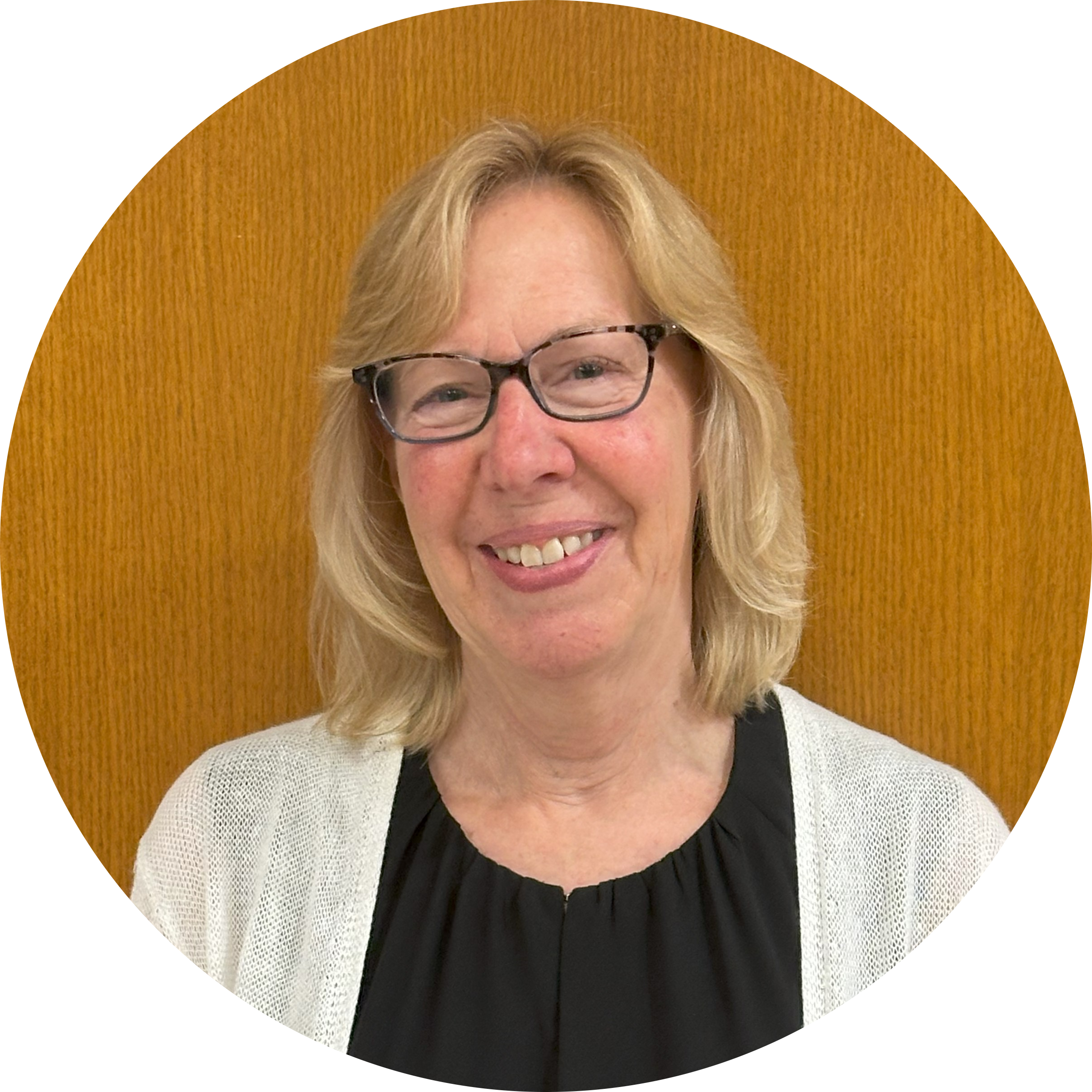Louise P. Harman, CPA, MBA