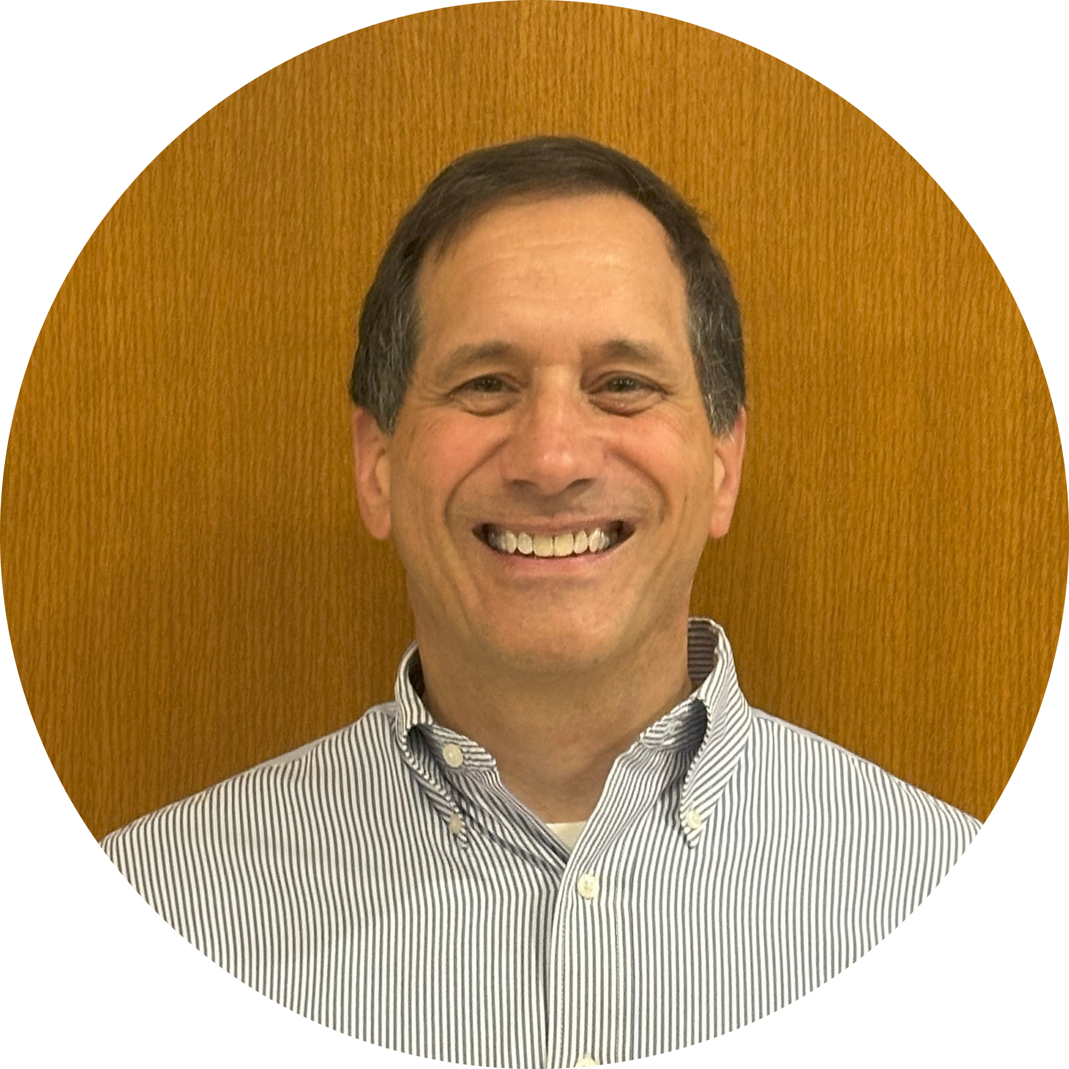 Mark Tarallo, Ed.D.