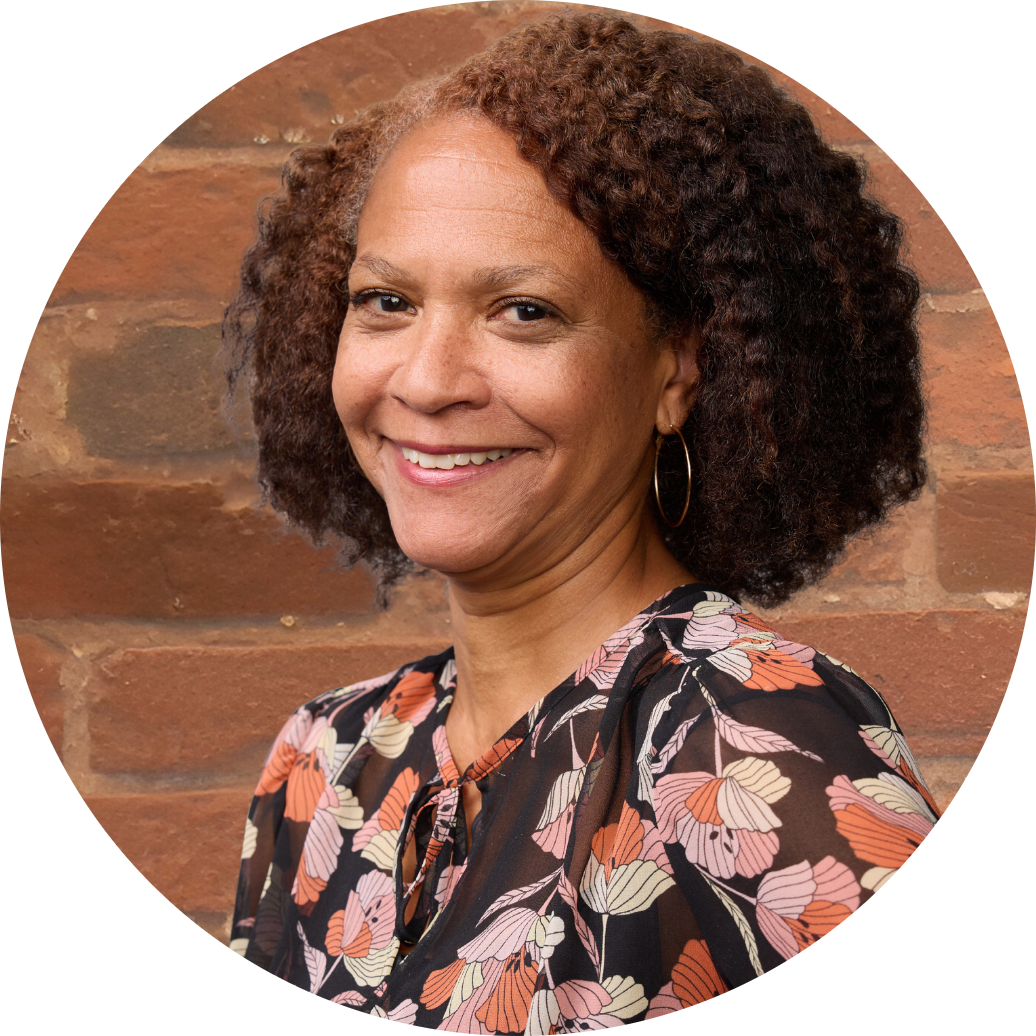 Mary-Anne Smith