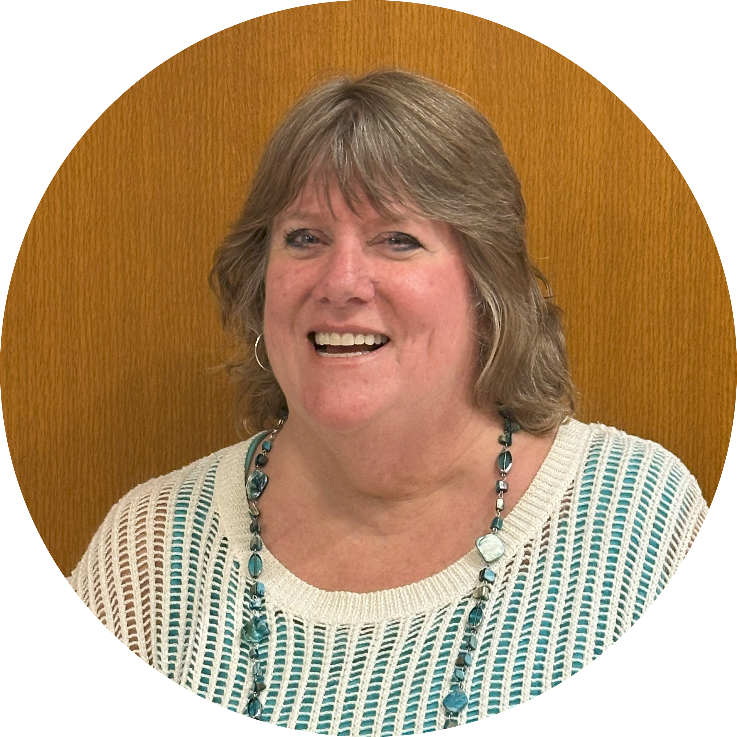 Mary Lou Bradley