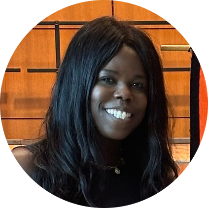 Sheena Bediako, Esq.