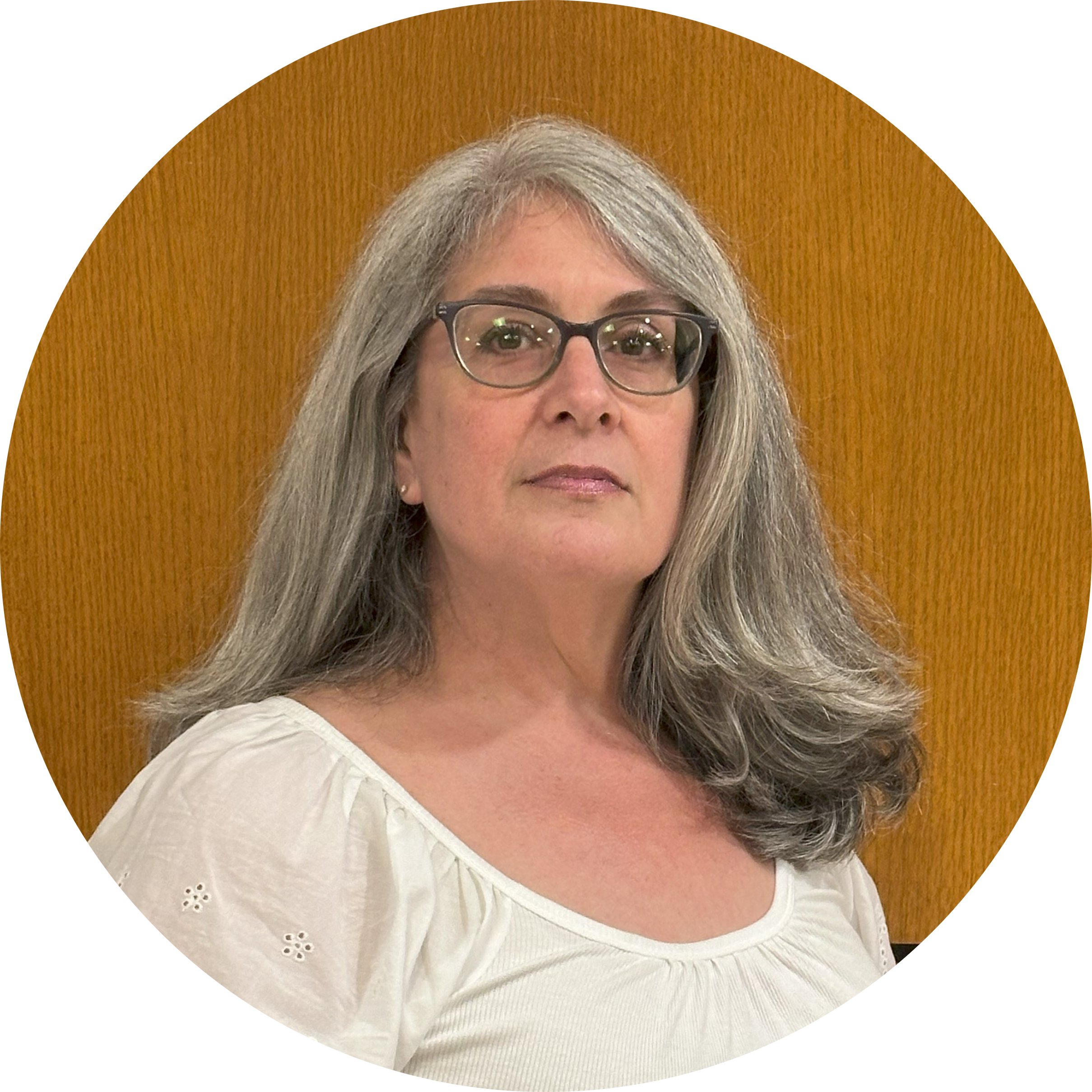 Vickie Brunozzi