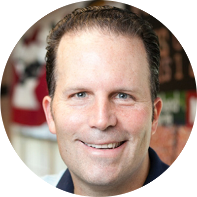 James Riesenberger, DMD