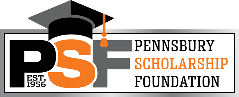 PSF Logo Home Page Splash