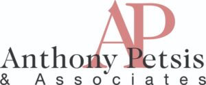 Anthony Petsis & Associates Logo