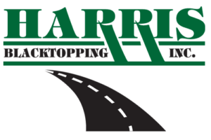Harris Blacktopping Logo
