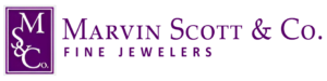 Marvin Scott Jewelers Logo