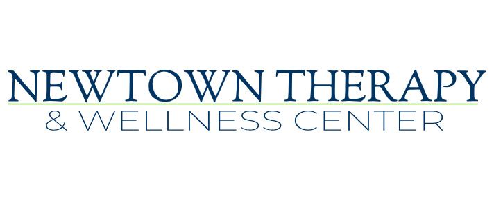 Newtown Therapy Logo