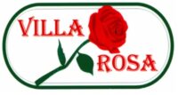 Villa Rosa Logo